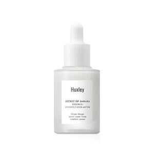 [Huxley] Secret of Sahara Essence Brightly Ever After 30ml / 1.01 fl.oz.